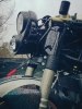  Ducati Monster 750 Motolady -  5