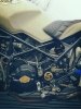  Ducati Monster 750 Motolady -  7