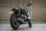  CRD #49 BMW R100RS -  5