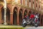 Ducati    - Monster 821 -  3