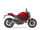 Ducati    - Monster 821 -  4