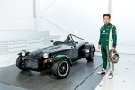 Caterham    Seven 250 R -  1