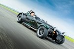 Caterham    Seven 250 R -  2