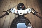  Honda CB750 -  8