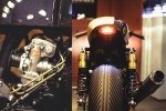   Honda CB750 -  9