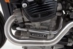 - Honda CX500 -  6