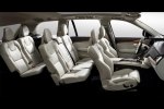 Volvo XC90 научили оплачивать парковку - фото 10