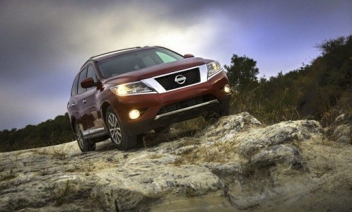 Сколько стоит турбина на nissan pathfinder