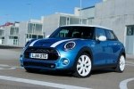 MINI Cooper   -  1