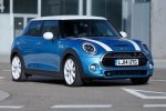 MINI Cooper   -  2