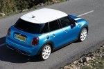 MINI Cooper   -  4