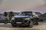    BMW X6 -  1