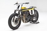 - Yamaha XS650 -  3