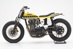 - Yamaha XS650 -  8