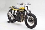 - Yamaha XS650 -  9