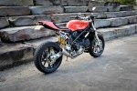 - Ducati 749 -  4