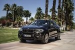      BMW X6 -  1