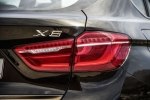      BMW X6 -  8