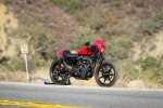   Harley-Davidson Sportster 883 -  1