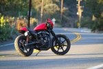   Harley-Davidson Sportster 883 -  2