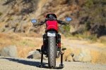   Harley-Davidson Sportster 883 -  5