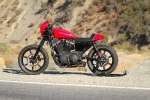   Harley-Davidson Sportster 883 -  6