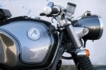  BMW R80 Gulp IWC -  8