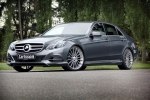 Mercedes-Benz E-   Carlsson -  1