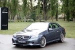 Mercedes-Benz E-   Carlsson -  2