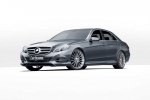 Mercedes-Benz E-   Carlsson -  7