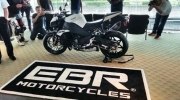   EBR 1190SX 2014 -  2