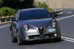 Alfa Romeo Giulietta  MiTo  -  13