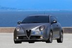 Alfa Romeo Giulietta  MiTo  -  16