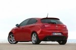 Alfa Romeo Giulietta  MiTo  -  31