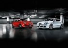 Alfa Romeo Giulietta  MiTo  -  40