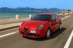 Alfa Romeo Giulietta  MiTo  -  7