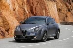 Alfa Romeo Giulietta  MiTo  -  9