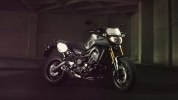   Yamaha MT-09 Street Tracker 2014 -  22