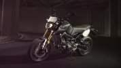   Yamaha MT-09 Street Tracker 2014 -  23