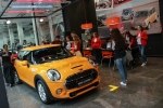  MINI.  .  MINI Hatch   -  5