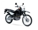   Suzuki DR200S 2015 -  2