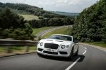    Bentley -  3