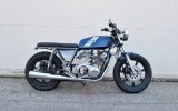  Yamaha XS650G -  2