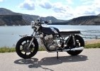  Yamaha XS650G -  3