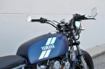  Yamaha XS650G -  4