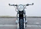  Yamaha XS650G -  5