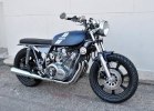  Yamaha XS650G -  6