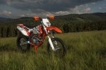   KTM EXC 2015 -  17