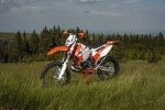   KTM EXC 2015 -  3