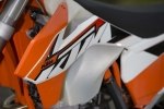   KTM EXC 2015 -  50